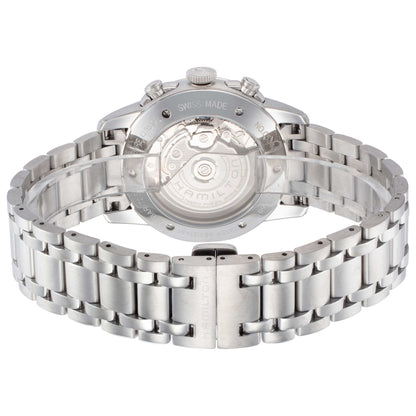 Back view of Hamilton American Classic Men's Automatic Watch H40656131