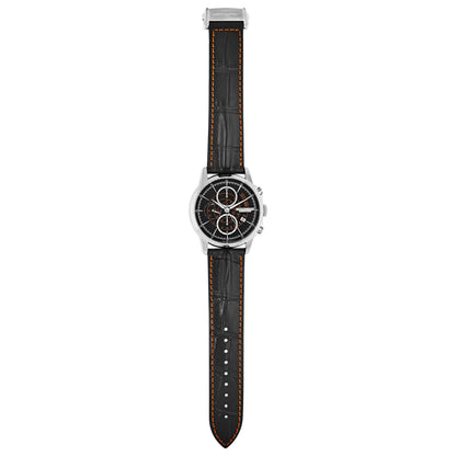 Hamilton American Classic Men's Automatic Watch H40656731 - Image #8