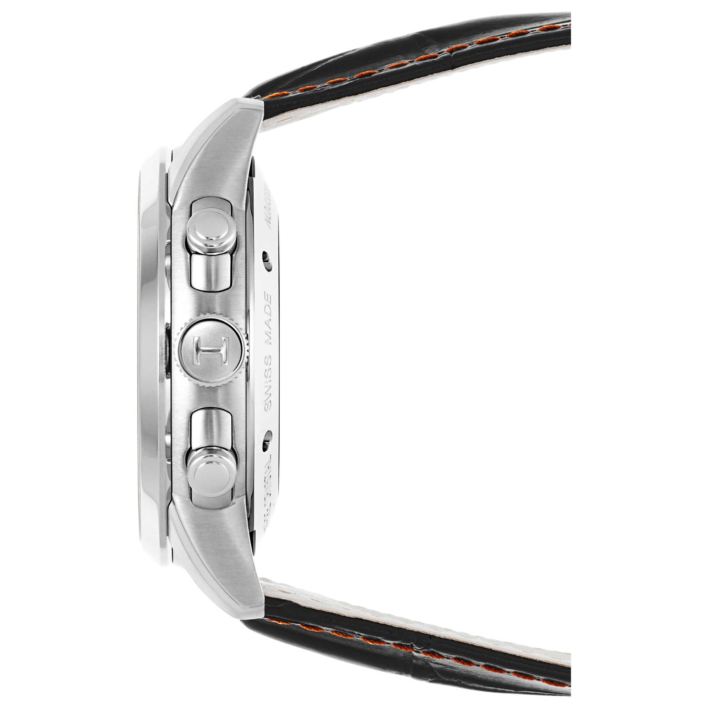 Hamilton American Classic Men's Automatic Watch H40656731 - Image #4