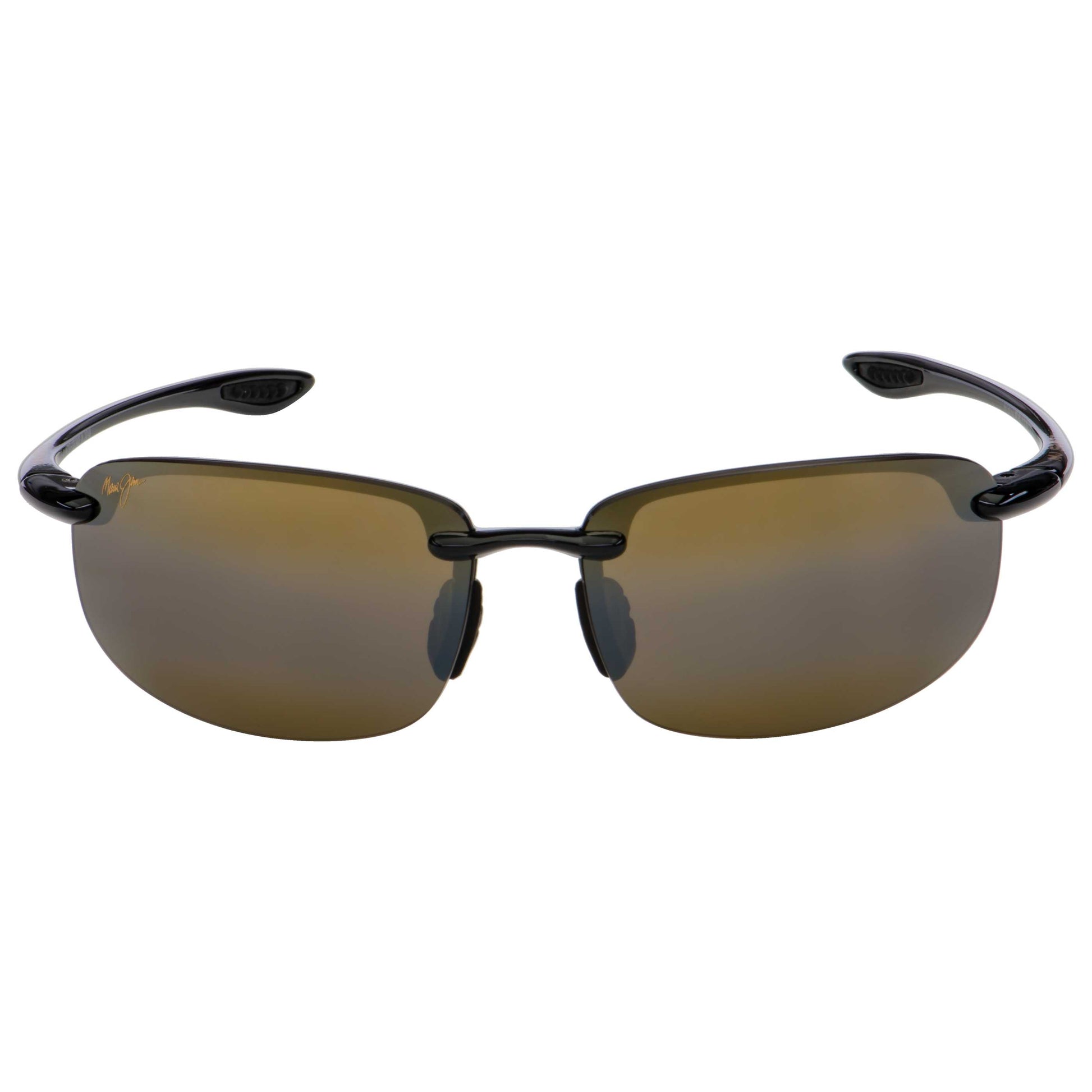 Maui Jim Hookipa Unisex Sunglasses H407-02 - Image #2