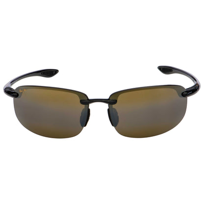 Maui Jim Hookipa Unisex Sunglasses H407-02 - Image #2