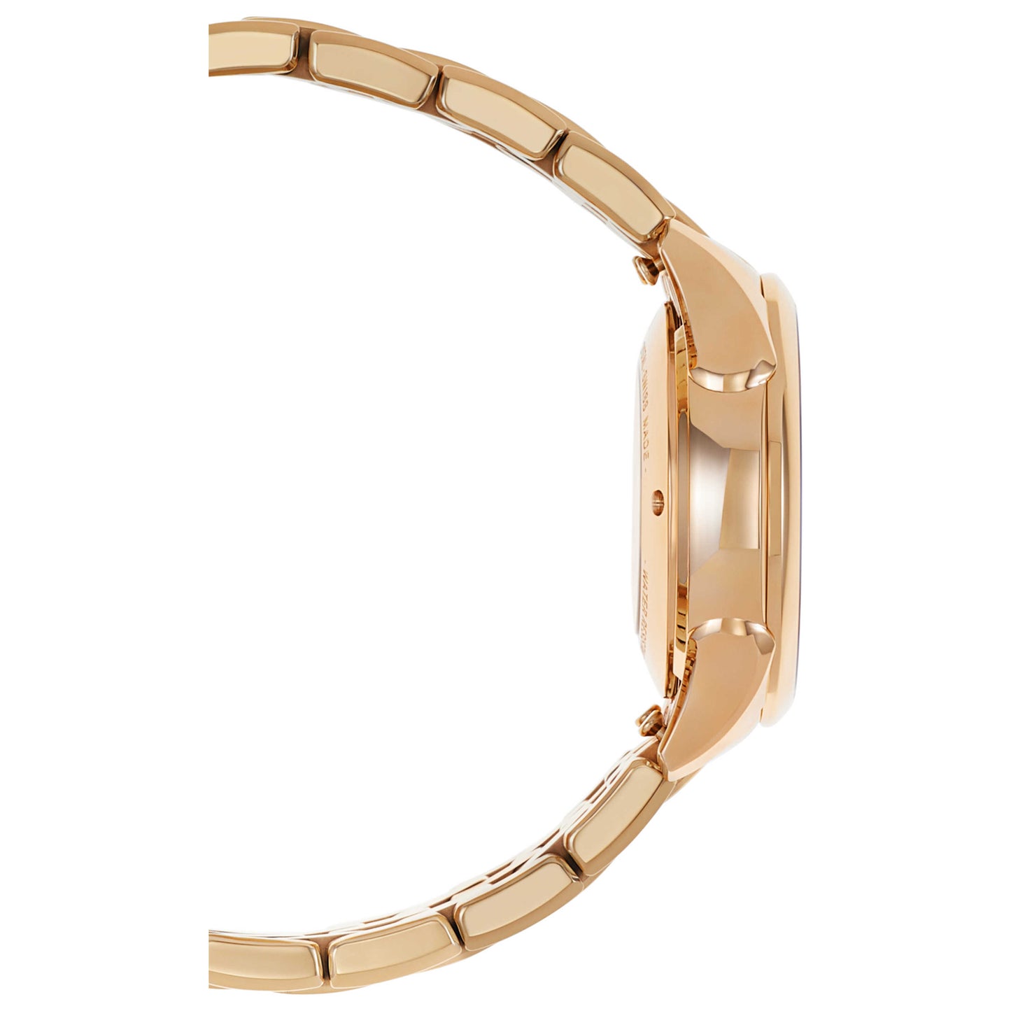 Hamilton Jazzmaster Women's Automatic Watch H42245151 - Image #3