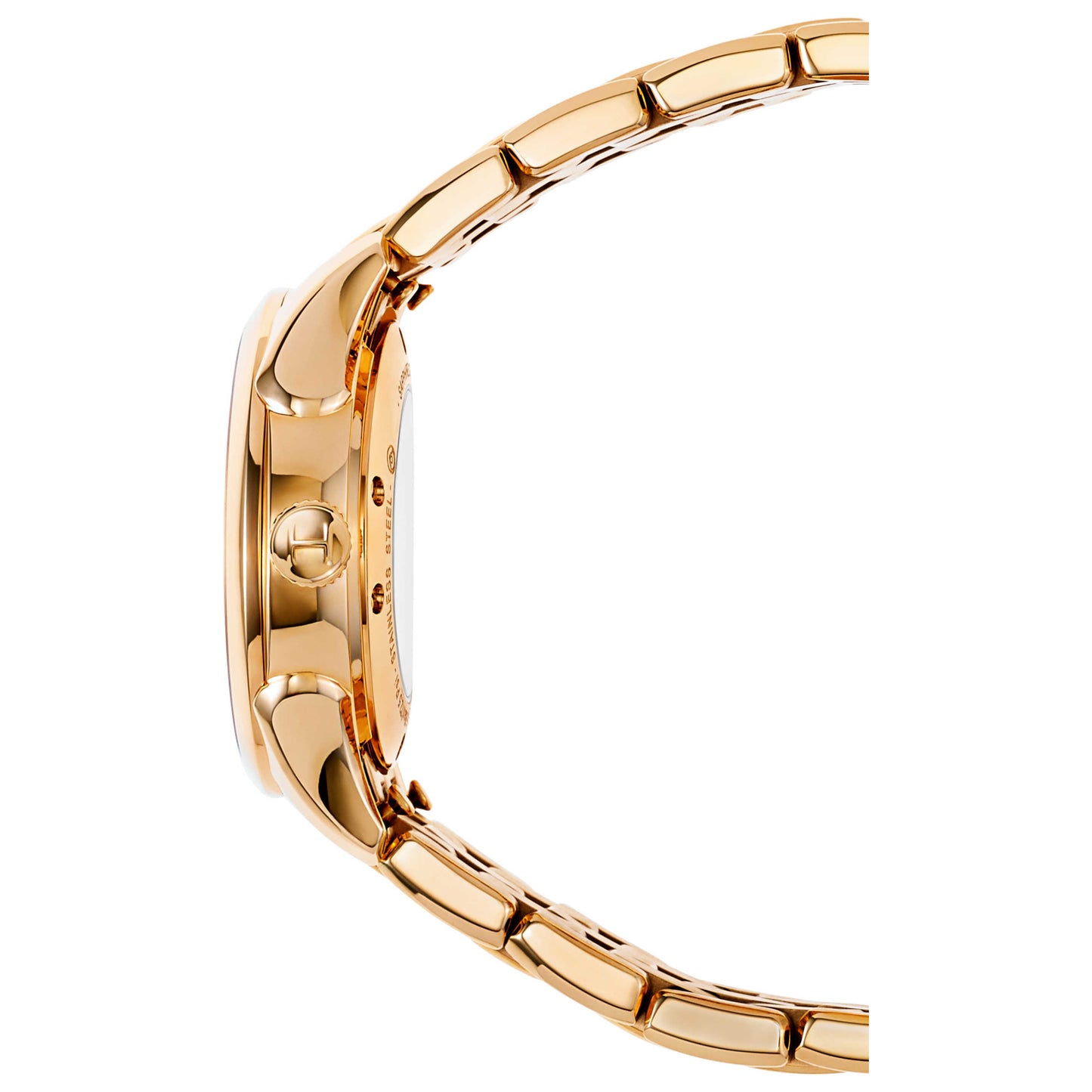 Hamilton Jazzmaster Women's Automatic Watch H42245151 - Image #4