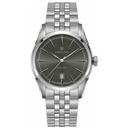 Front view of Hamilton American Classic Men's Automatic Watch H42415091