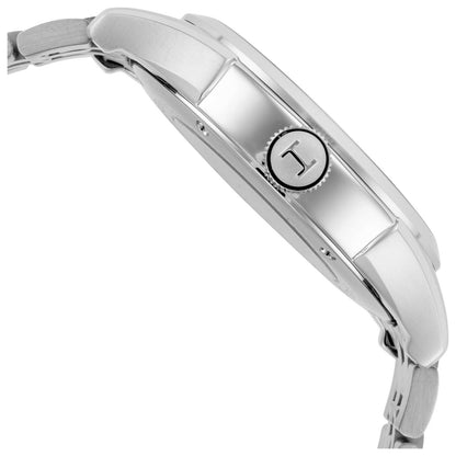 Right view of Hamilton American Classic Men's Automatic Watch H42415101
