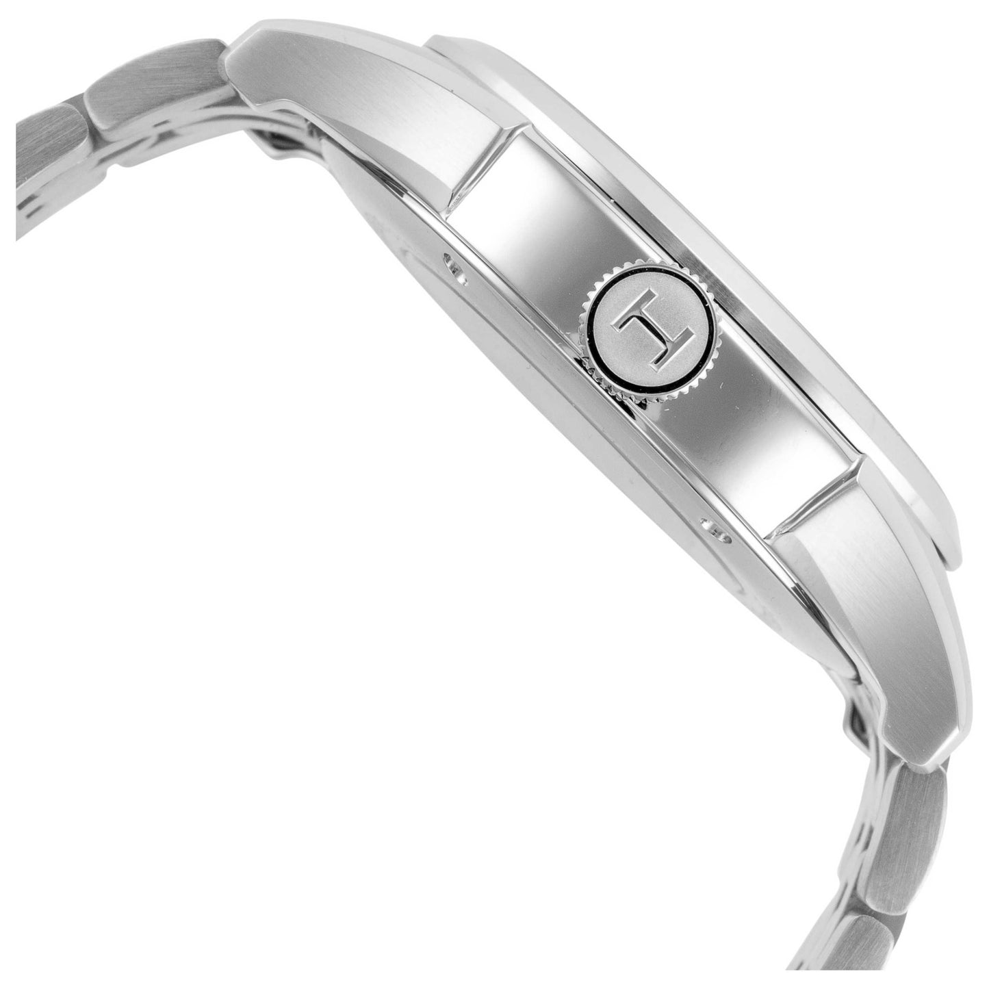 Right view of Hamilton American Classic Men's Automatic Watch H42415102
