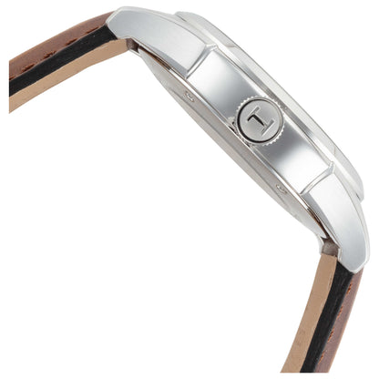 Right view of Hamilton American Classic Men's Automatic Watch H42415501