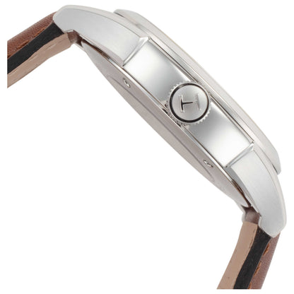 Right view of Hamilton American Classic Men's Automatic Watch H42415591