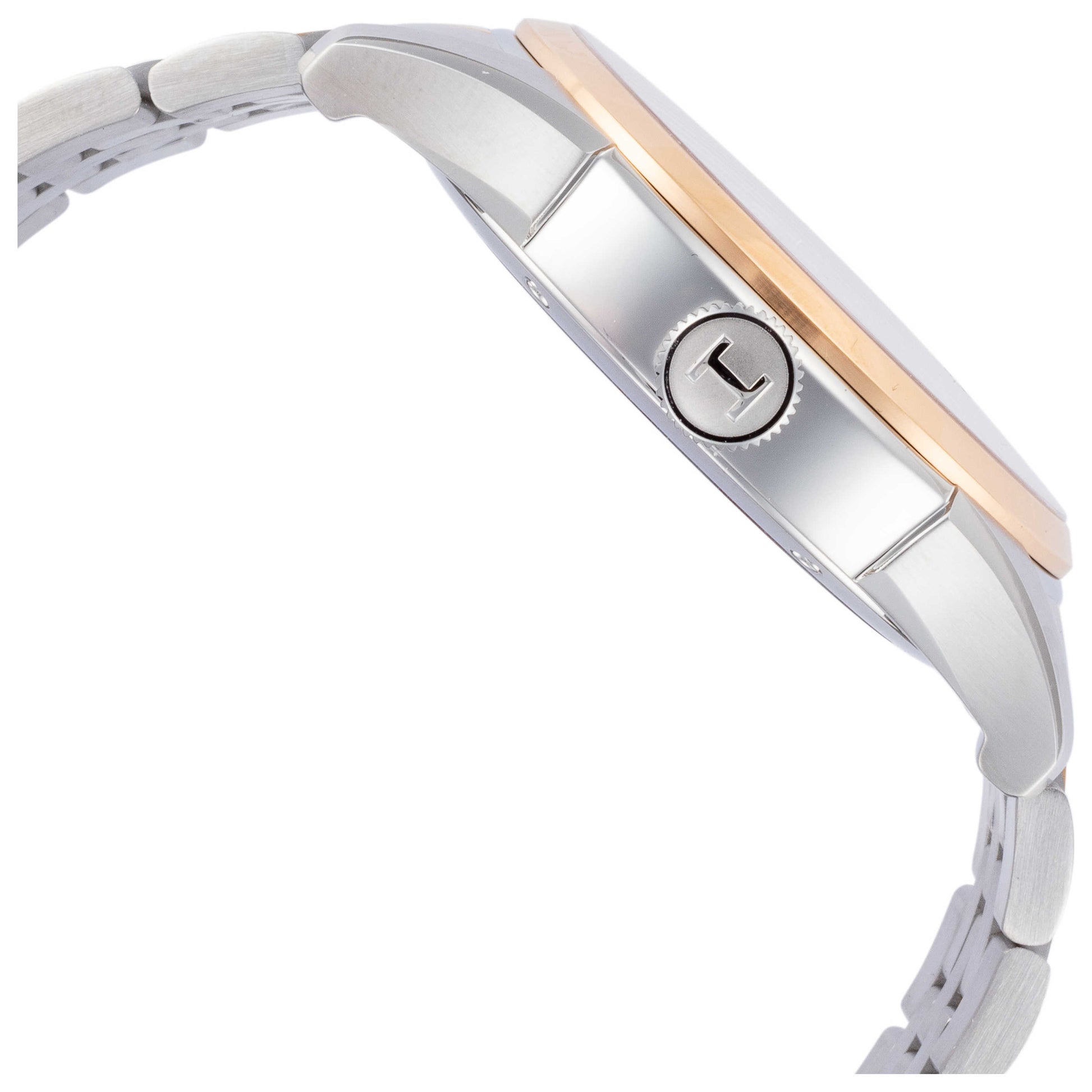 Right view of Hamilton American Classic Men's Automatic Watch H42425151