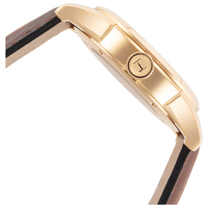 Right view of Hamilton American Classic Men's Automatic Watch H42445551