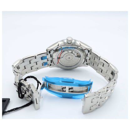 Hamilton Jazzmaster Men's Automatic Watch H42515185-SD - Image #7