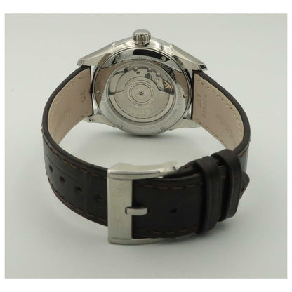 Hamilton Jazzmaster Men's Automatic Watch H42515555-SDV - Image #2