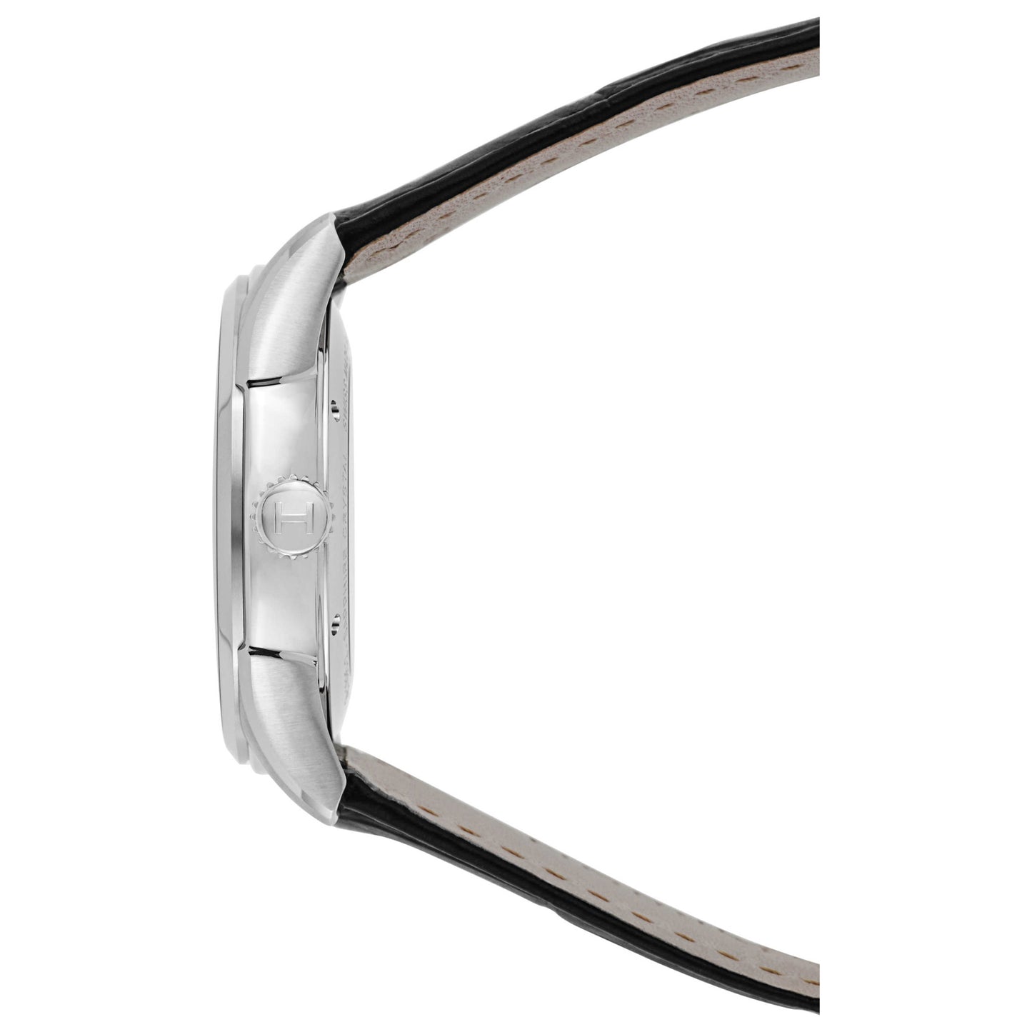 Hamilton Jazzmaster Men's Automatic Watch H42515785 - Image #4