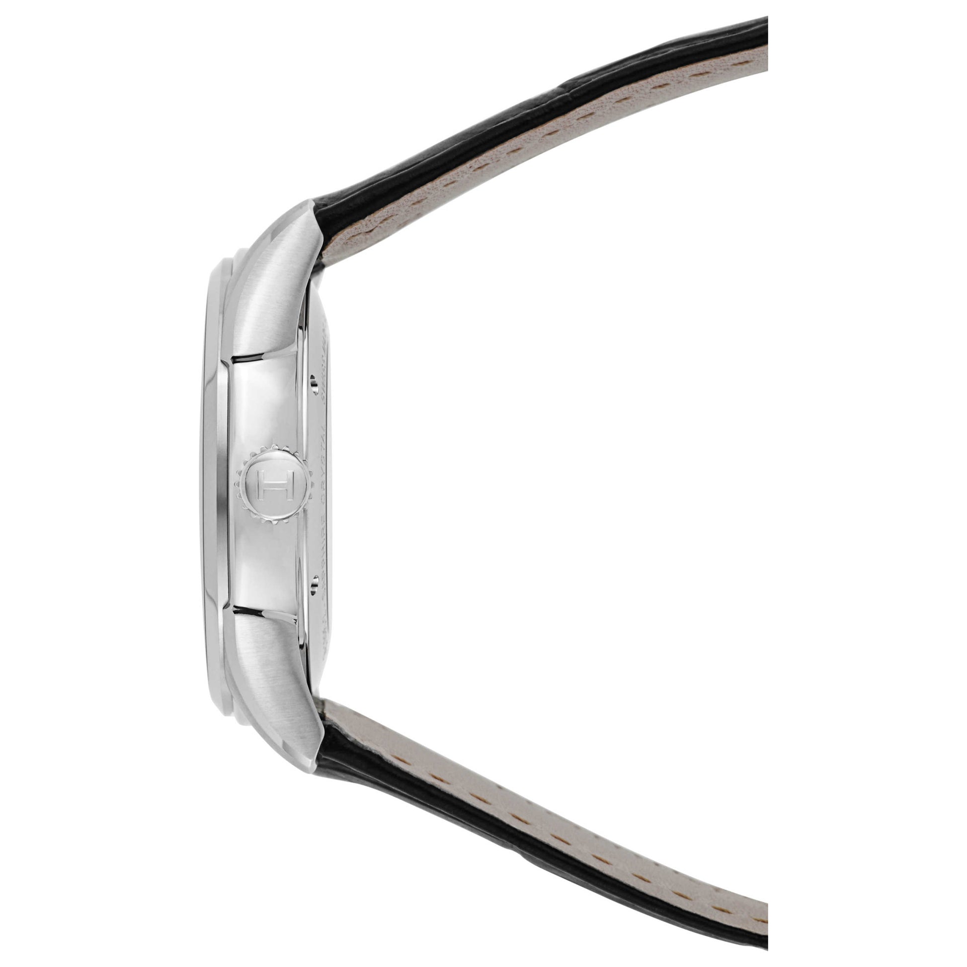 Hamilton Jazzmaster Men's Automatic Watch H42515785 - Image #4