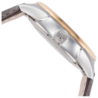 Right view of Hamilton Jazzmaster Men's Automatic Watch H42525551