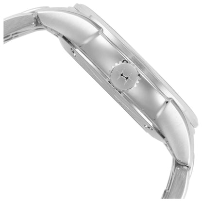 Right view of Hamilton Jazzmaster Men's Automatic Watch H42535180