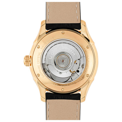 Hamilton Jazzmaster Men's Automatic Watch H42575783 - Image #2
