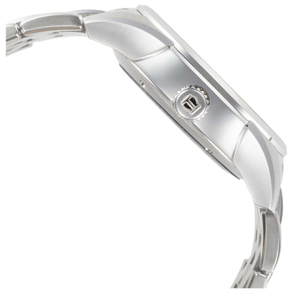 Right view of Hamilton Jazzmaster Men's Automatic Watch H42615143