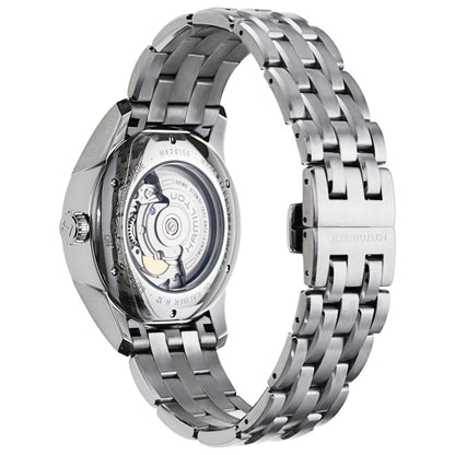 Hamilton Jazzmaster Men's Automatic Watch H42615153 - Image #2