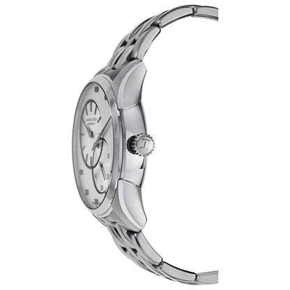 Hamilton Jazzmaster Men's Automatic Watch H42615153 - Image #4