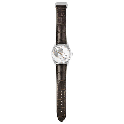 Hamilton Jazzmaster Men's Automatic Watch H42615553 - Image #8