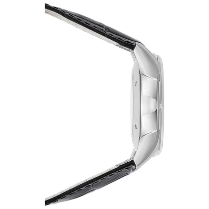 Left view of Hamilton Jazzmaster Men's Automatic Watch H42615753