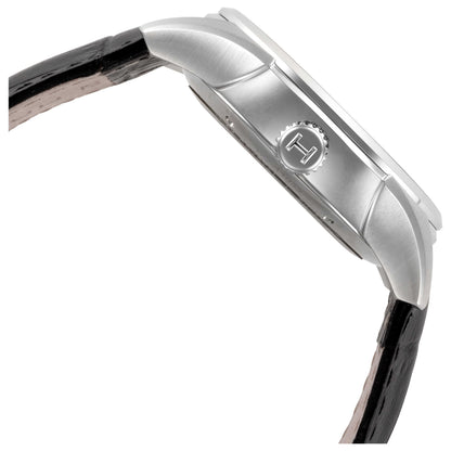 Right view of Hamilton Jazzmaster Men's Automatic Watch H42615753