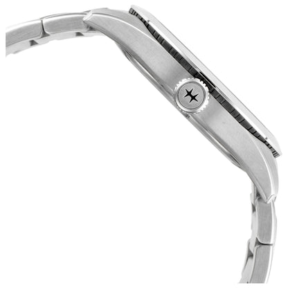 Right view of Hamilton Broadway Men's Quartz Watch H43311135