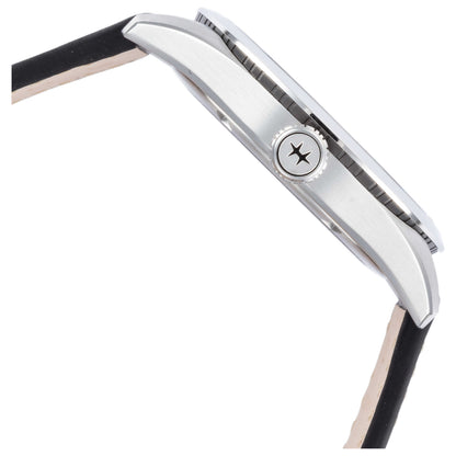 Right view of Hamilton Broadway Men's Quartz Watch H43311735