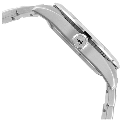 Right view of Hamilton Broadway Men's Automatic Watch H43515141
