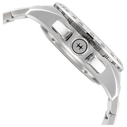 Right view of Hamilton Broadway Men's Automatic Watch H43516141