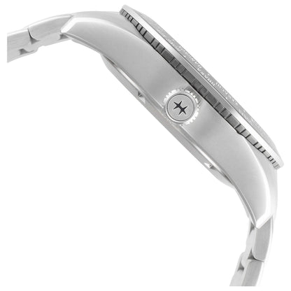 Right view of Hamilton Broadway Men's Automatic Watch H43725131