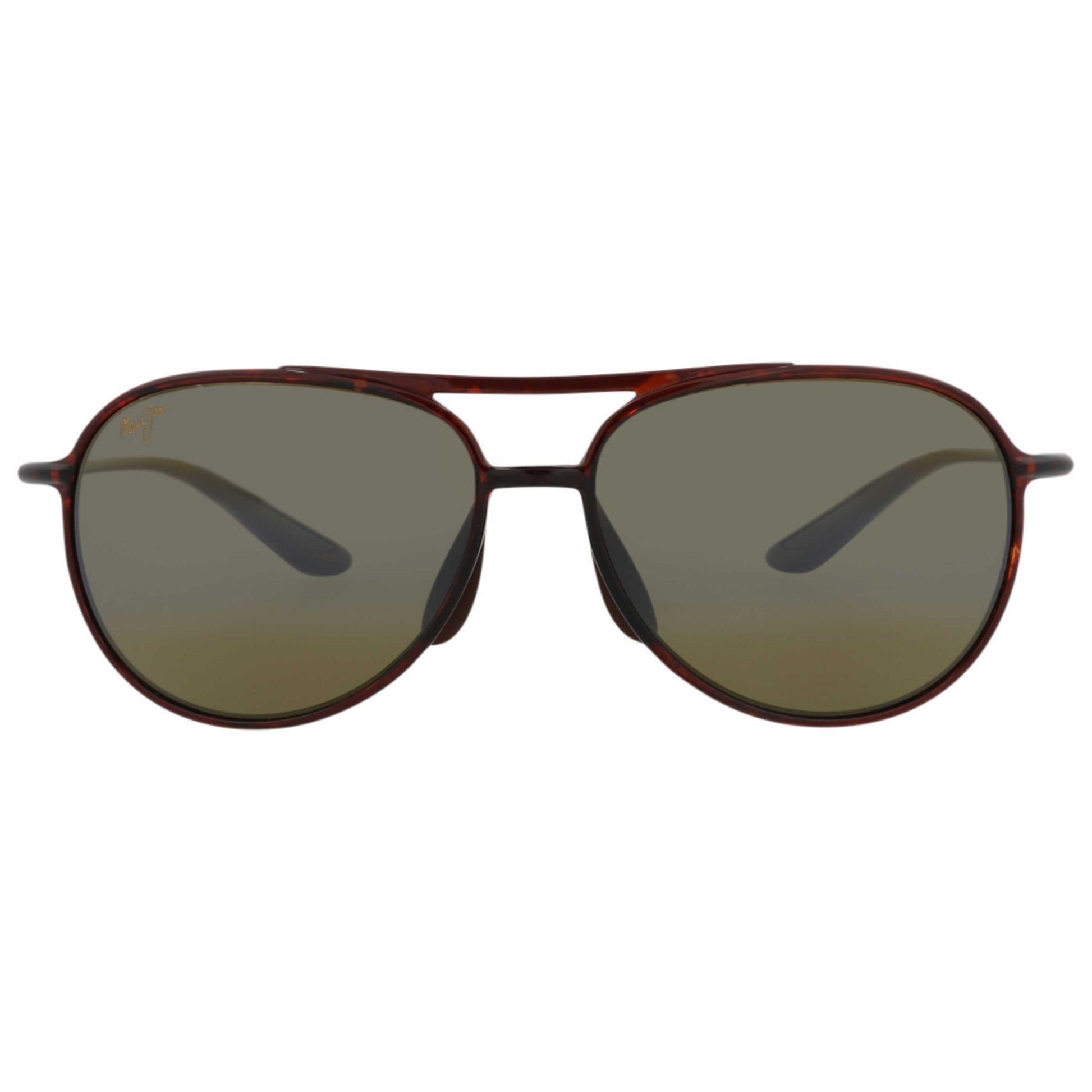 Maui Jim Core Unisex Sunglasses H438-10 - Image #2