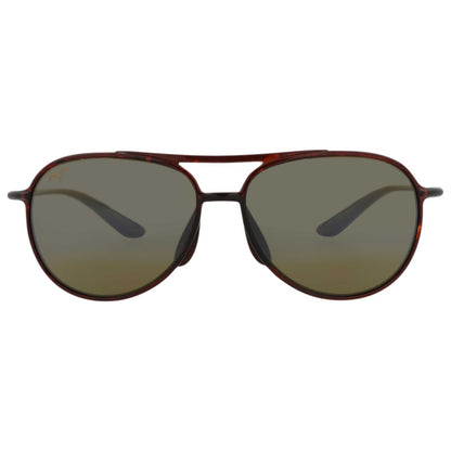 Maui Jim Core Unisex Sunglasses H438-10 - Image #2