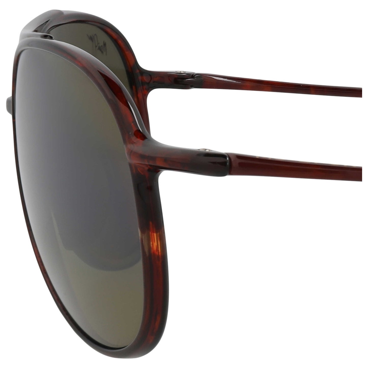 Maui Jim Core Unisex Sunglasses H438-10 - Image #3