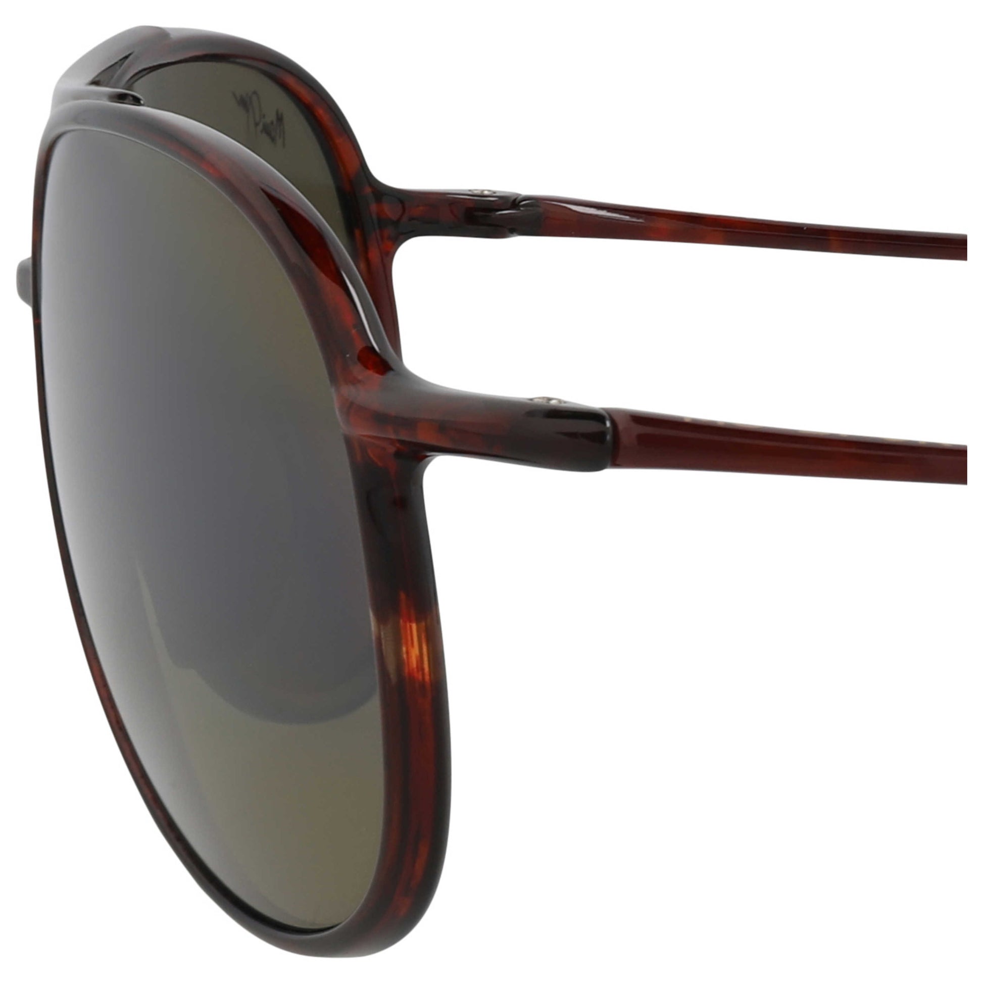 Maui Jim Core Unisex Sunglasses H438-10 - Image #3