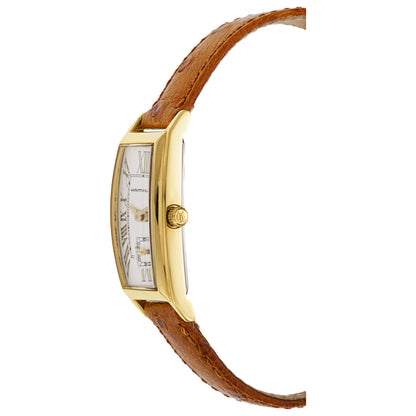 Hamilton Yorktown Women's Swiss Quartz (Battery-Powered) Watch H50231554 - Image #4