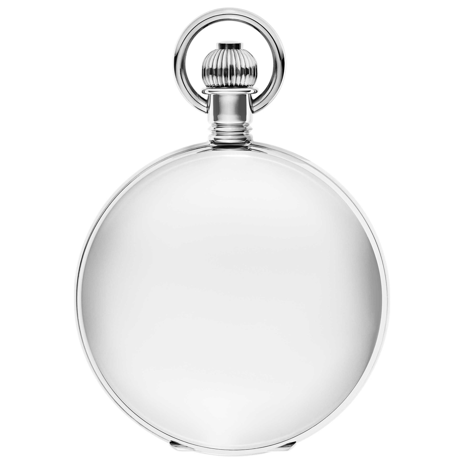Hamilton Men's Manual-Wind Watch H51359013 - Image #8