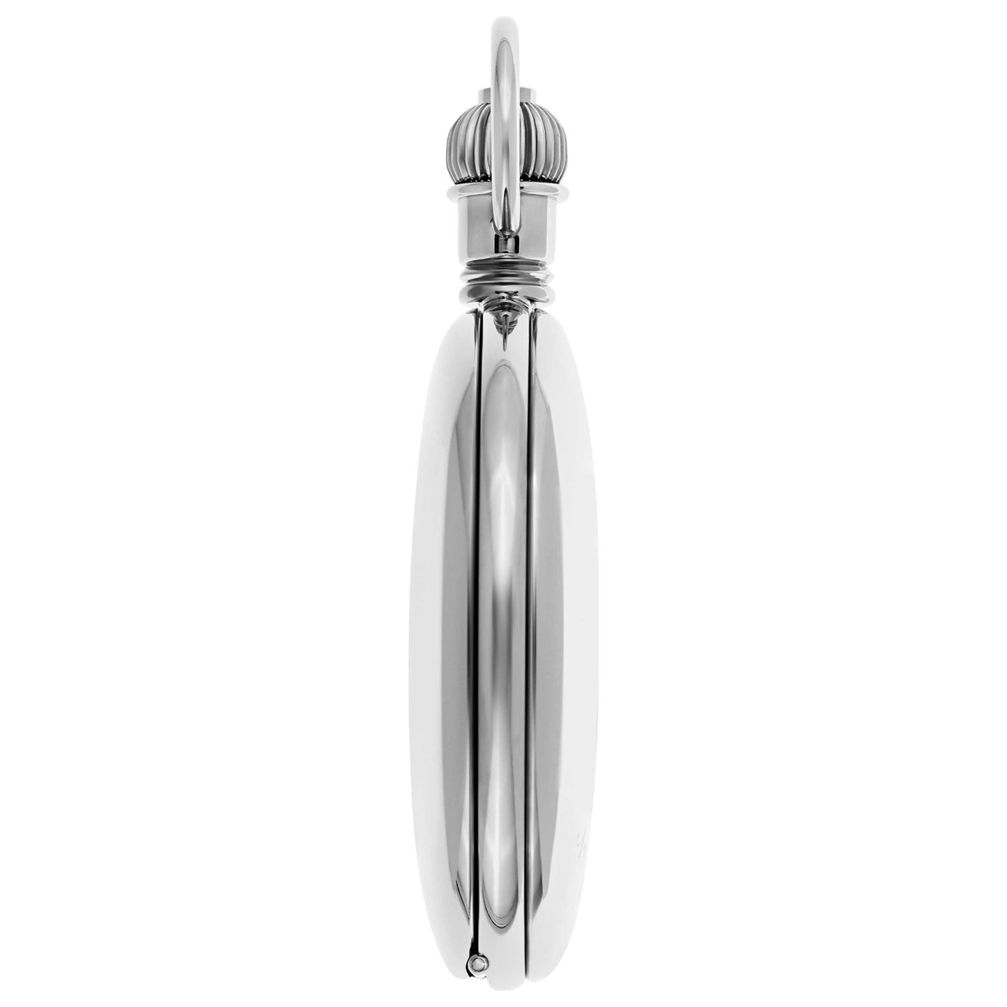 Hamilton Men's Manual-Wind Watch H51359013 - Image #4