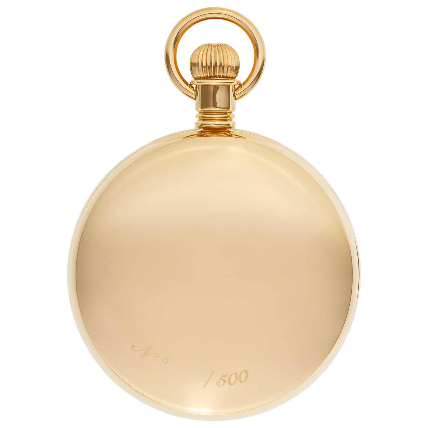 Hamilton Men's Manual-Wind Watch H51439013 - Image #2