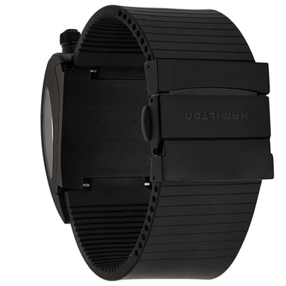 Hamilton American Classic Men's Swiss Quartz (Battery-Powered) Watch H51571339 - Image #2