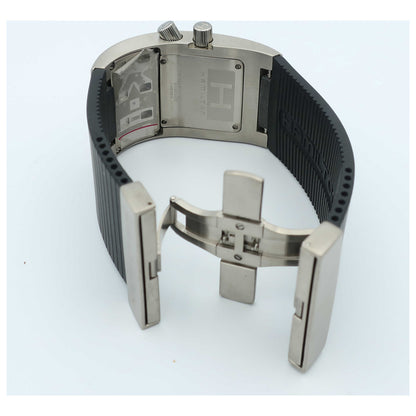 Hamilton Space Odyssey Men's Swiss Quartz (Battery-Powered) Watch H51591399-SDV - Image #7