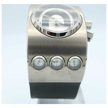 Hamilton Space Odyssey Men's Swiss Quartz (Battery-Powered) Watch H51591399-SDV - Image #5