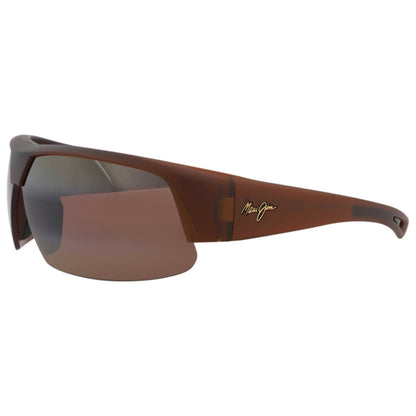 Front view of Maui Jim Core Men's Sunglasses H523-26M