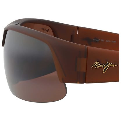 Maui Jim Core Men's Sunglasses H523-26M - Image #3