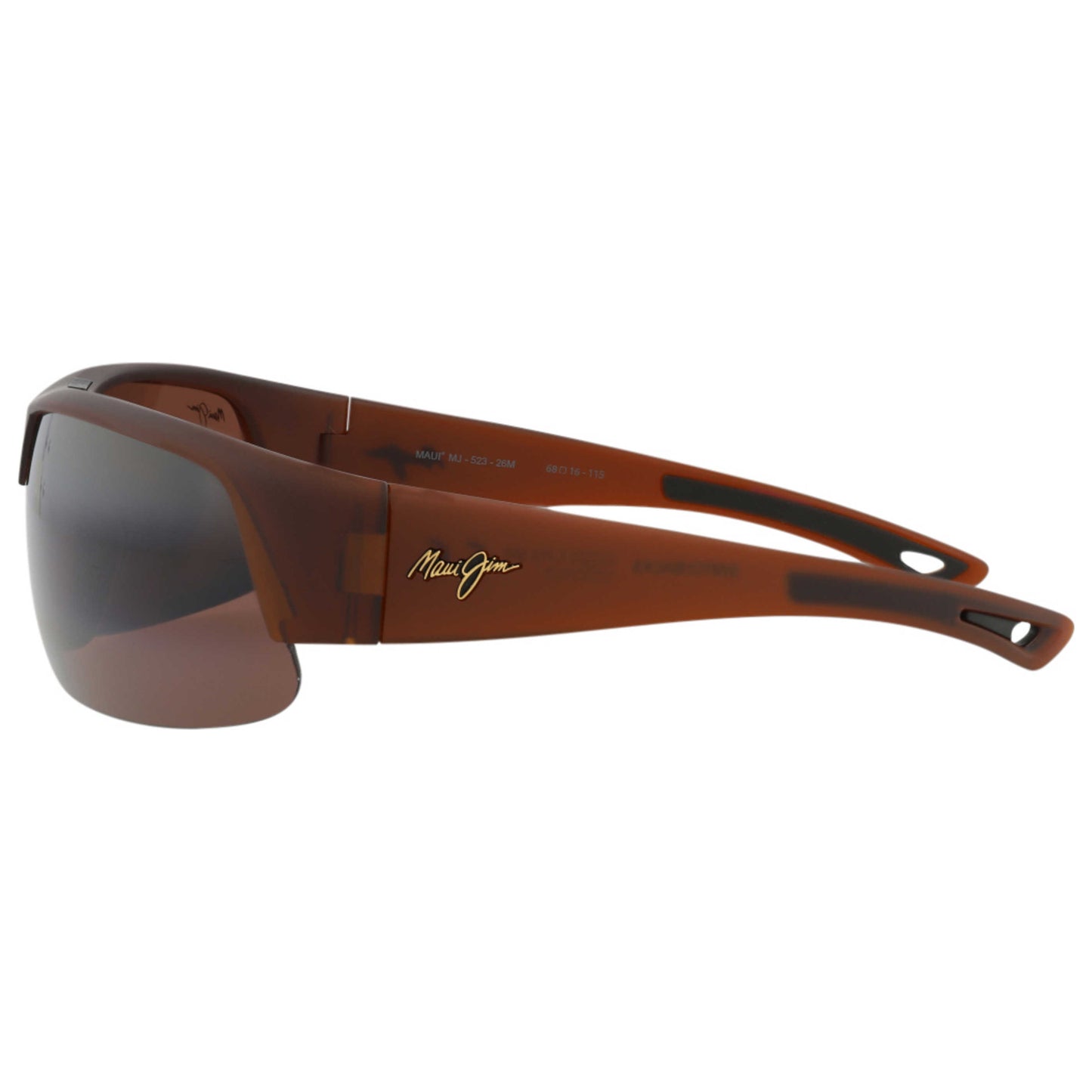 Maui Jim Core Men's Sunglasses H523-26M - Image #4