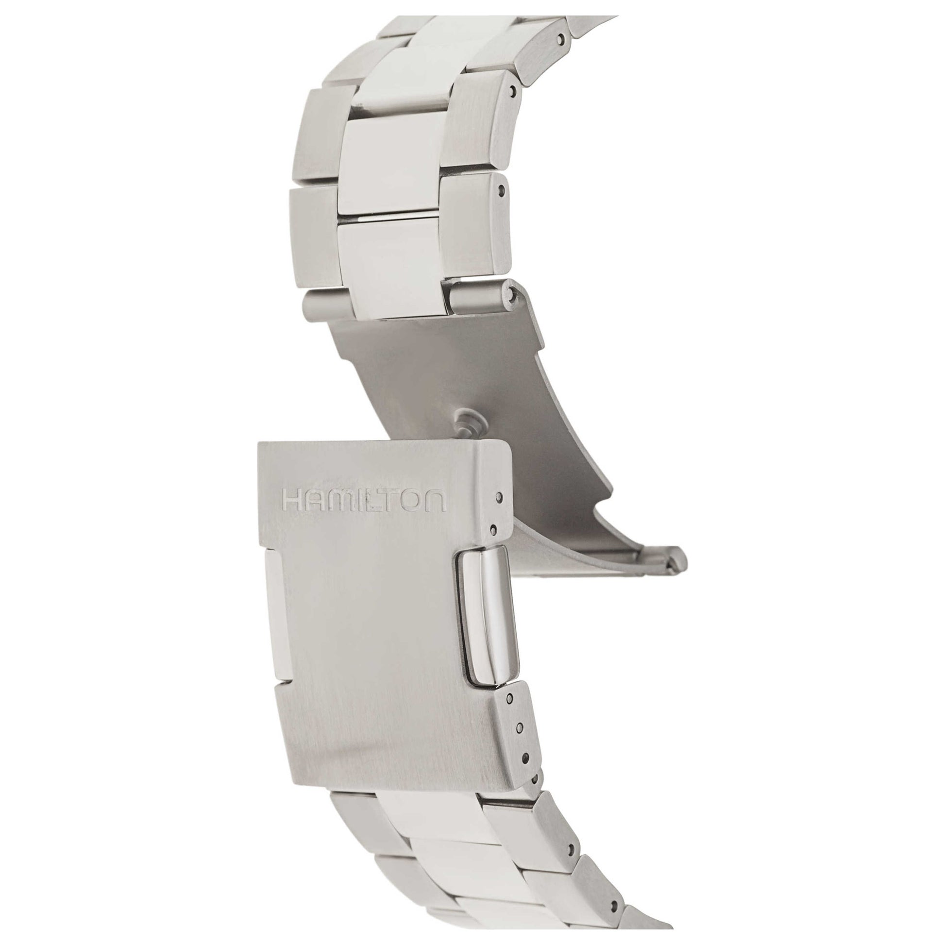 Hamilton Pulsomatic Men's Automatic Watch H52515139 - Image #7