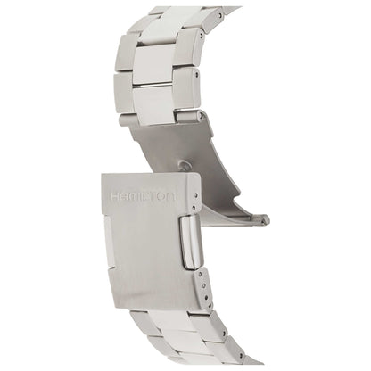 Hamilton Pulsomatic Men's Automatic Watch H52515139 - Image #7