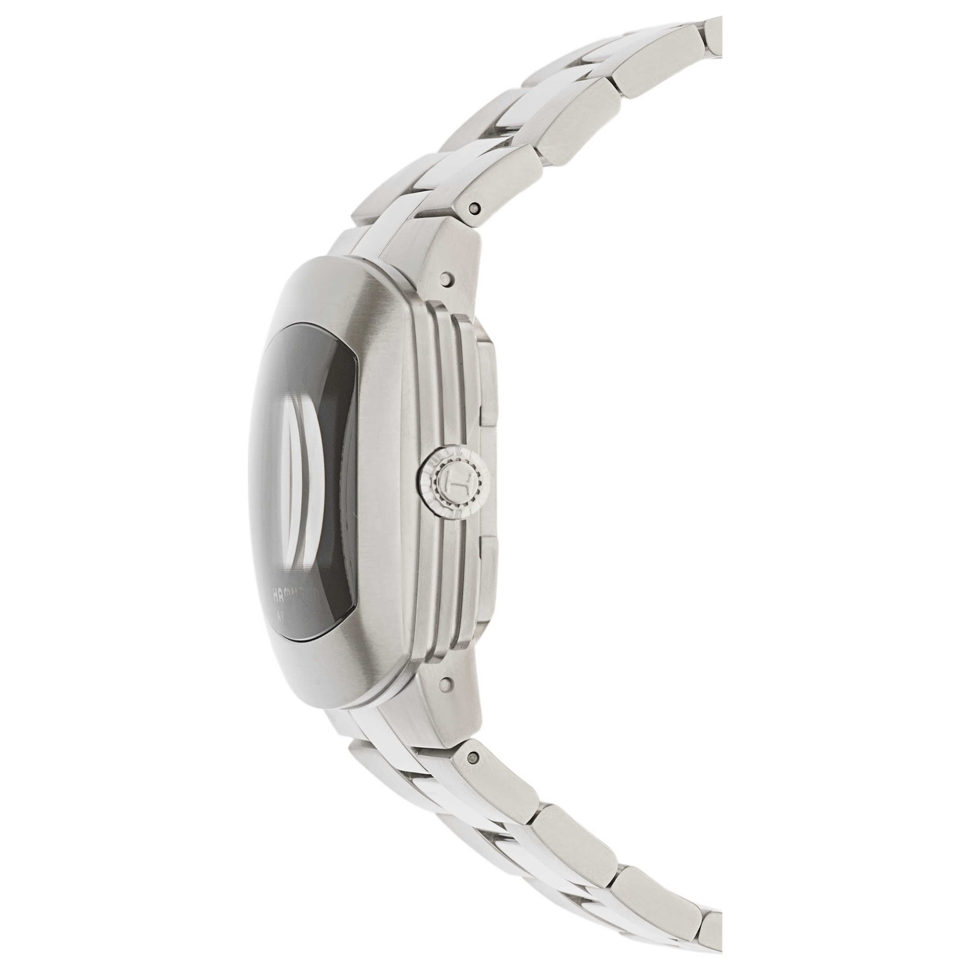 Hamilton Pulsomatic Men's Automatic Watch H52515139 - Image #4