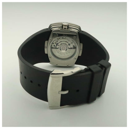 Hamilton Pulsomatic Men's Automatic Watch H52515339-PO - Image #2